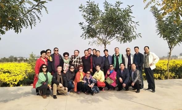 云臺冰菊賞花節(jié)剛剛結(jié)束，是否已經(jīng)開始想念